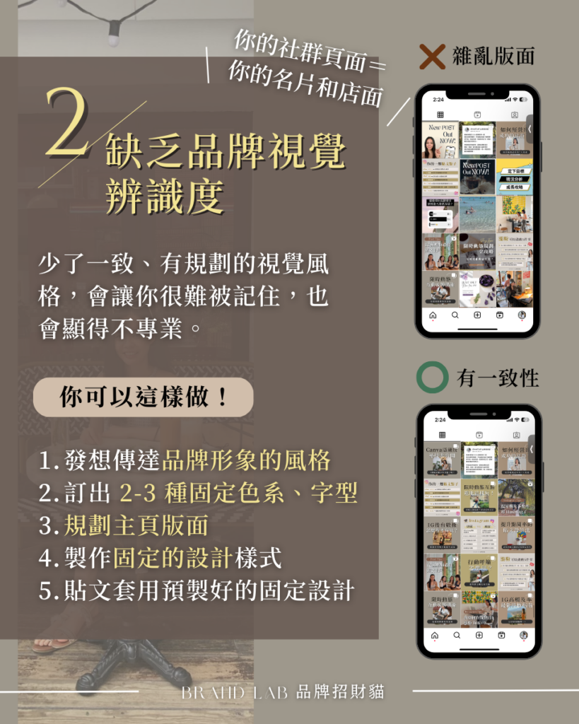 IG 粉絲增加好慢？如何不下廣告，達成 0-5 萬 IG 粉絲追蹤？