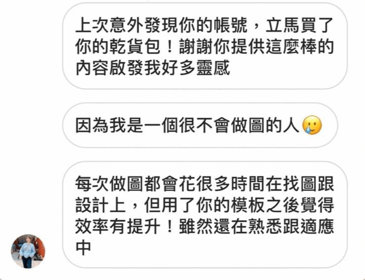 品牌招財貓評價｜貼文模板提升內容製作效率與靈感